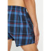 JOCKEY 2PK WOVEN BOXER 4087